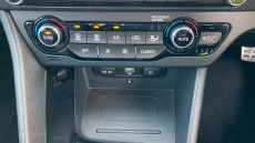 Kia Niro 1.6 GDi Hybrid 4 5dr DCT Hybrid Estate